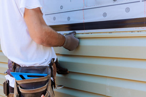 Affordable Emergency Siding Repair solutions in Port Angeles, WA