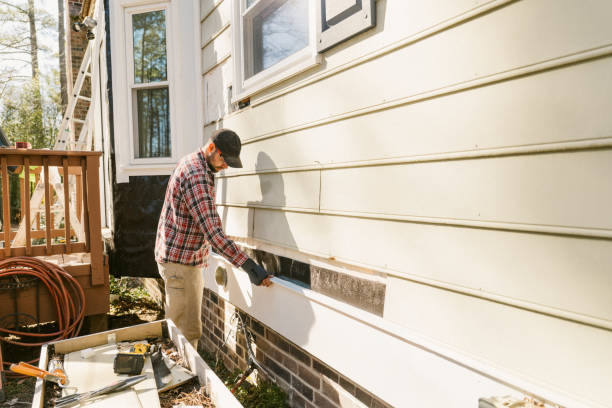 Top rated local Emergency Siding Repair specialists in Port Angeles, WA